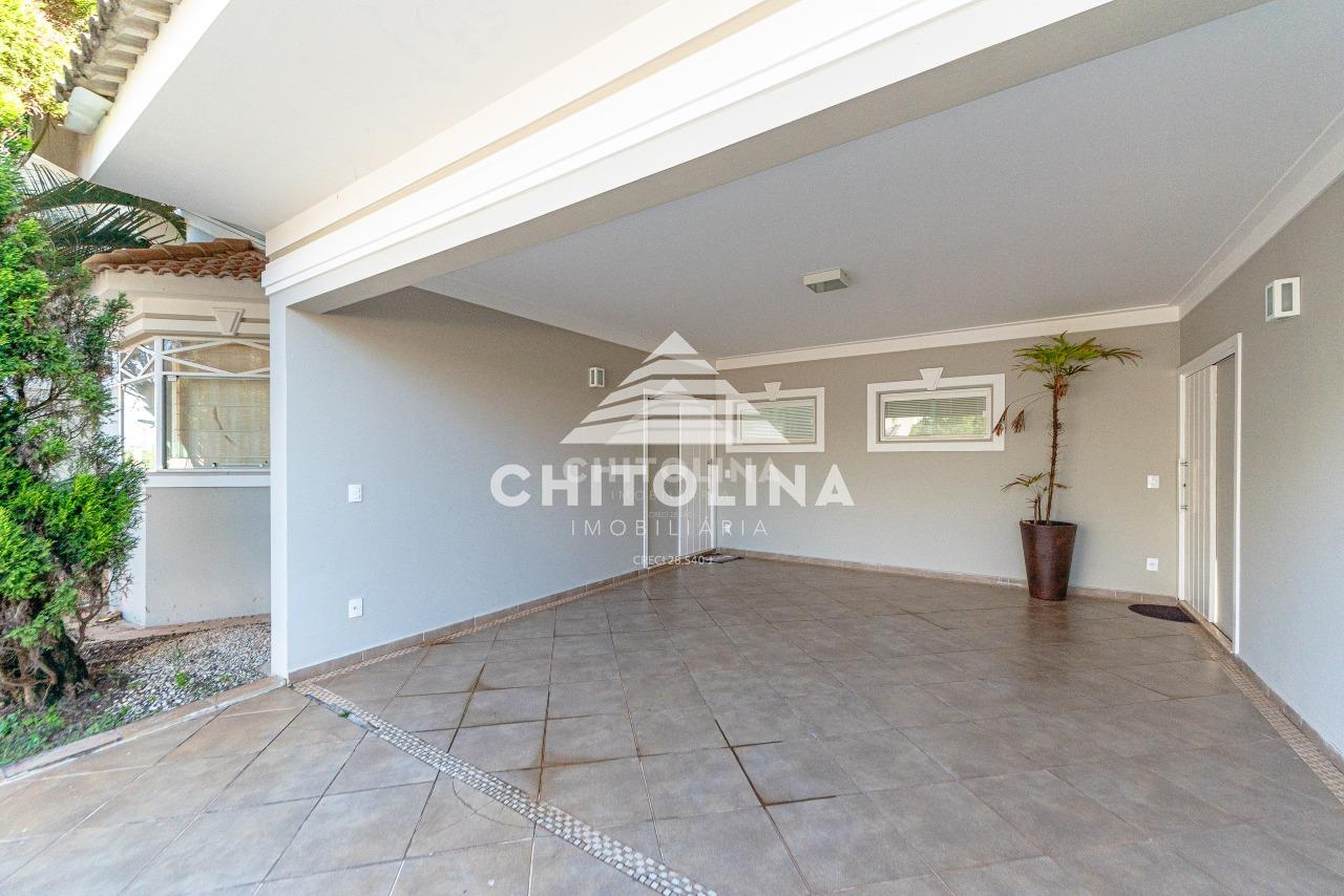 Casa em condomínio à venda no Condomínio Ouro Ville: 