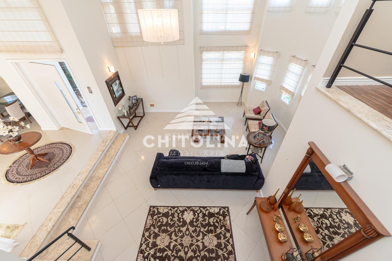 Casa em condomínio à venda no Condomínio Ouro Ville: 