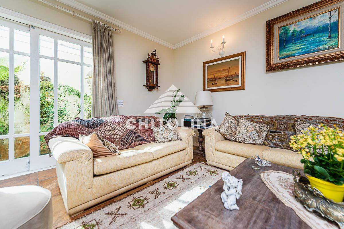 Casa à venda no Jardim Colombo: 