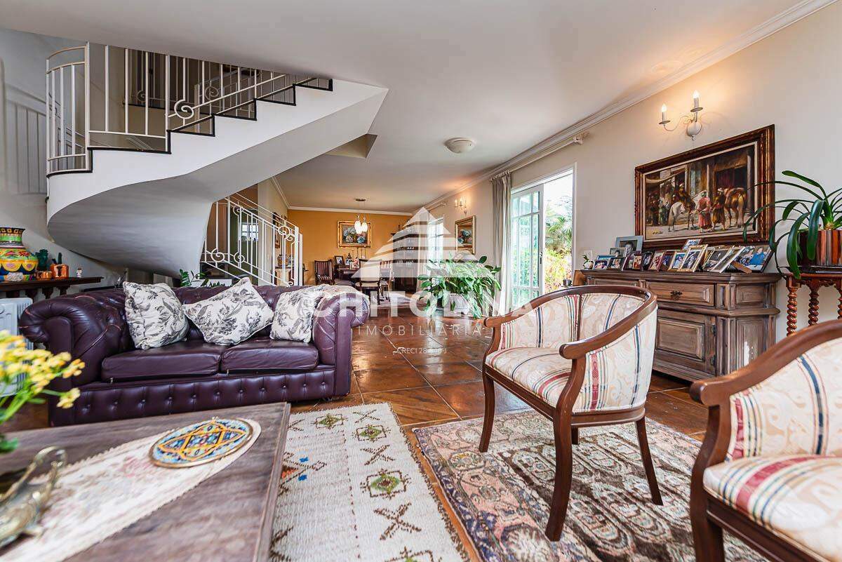Casa à venda no Jardim Colombo: 