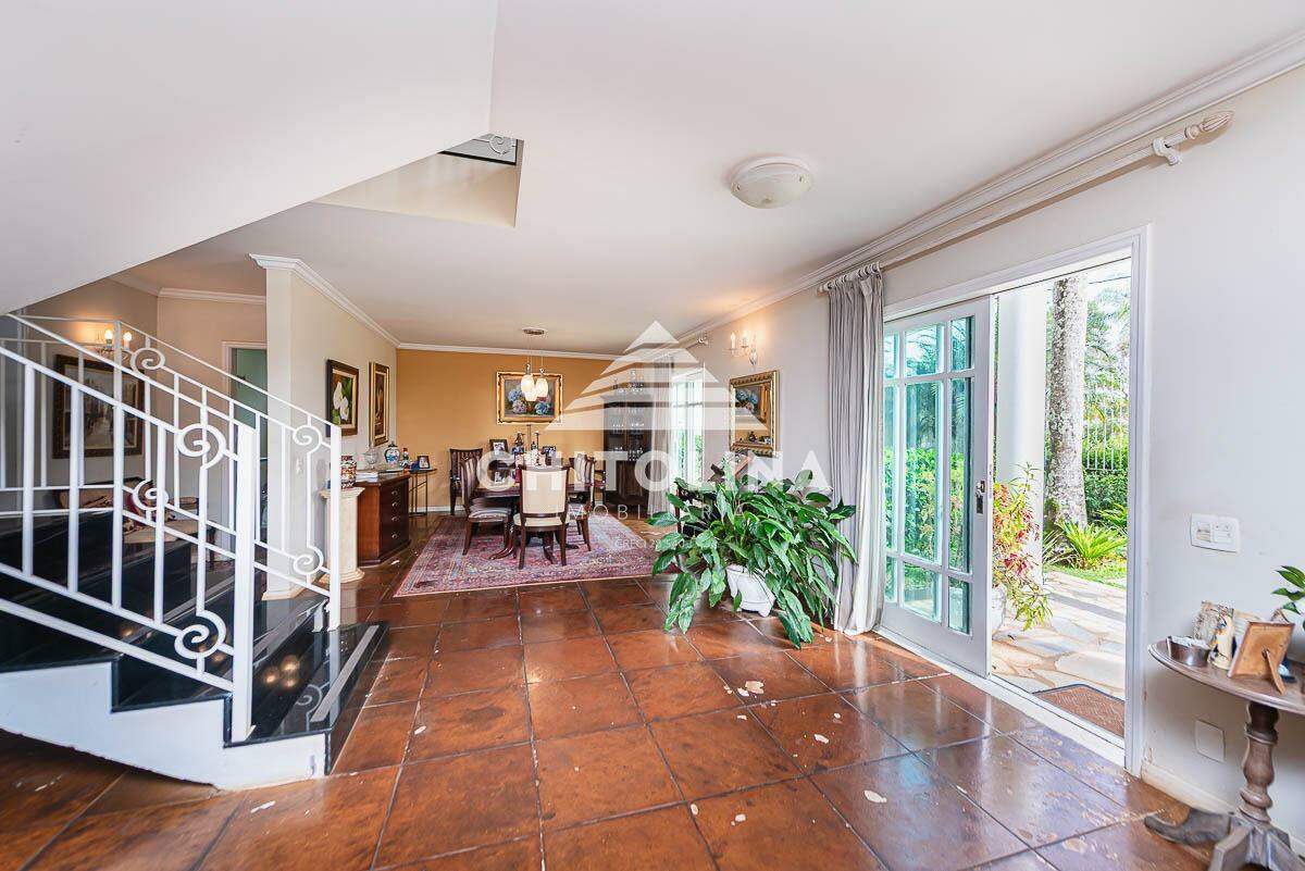 Casa à venda no Jardim Colombo: 