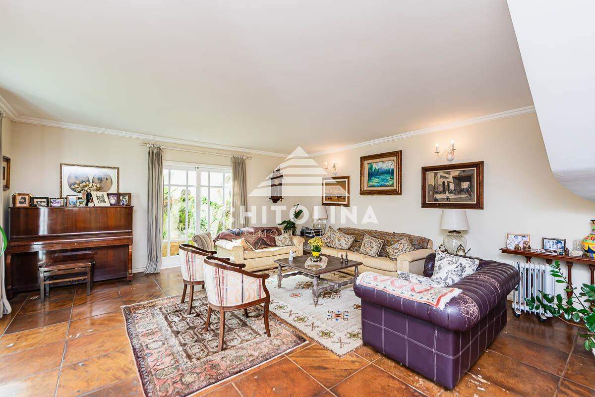 Casa à venda no Jardim Colombo: 