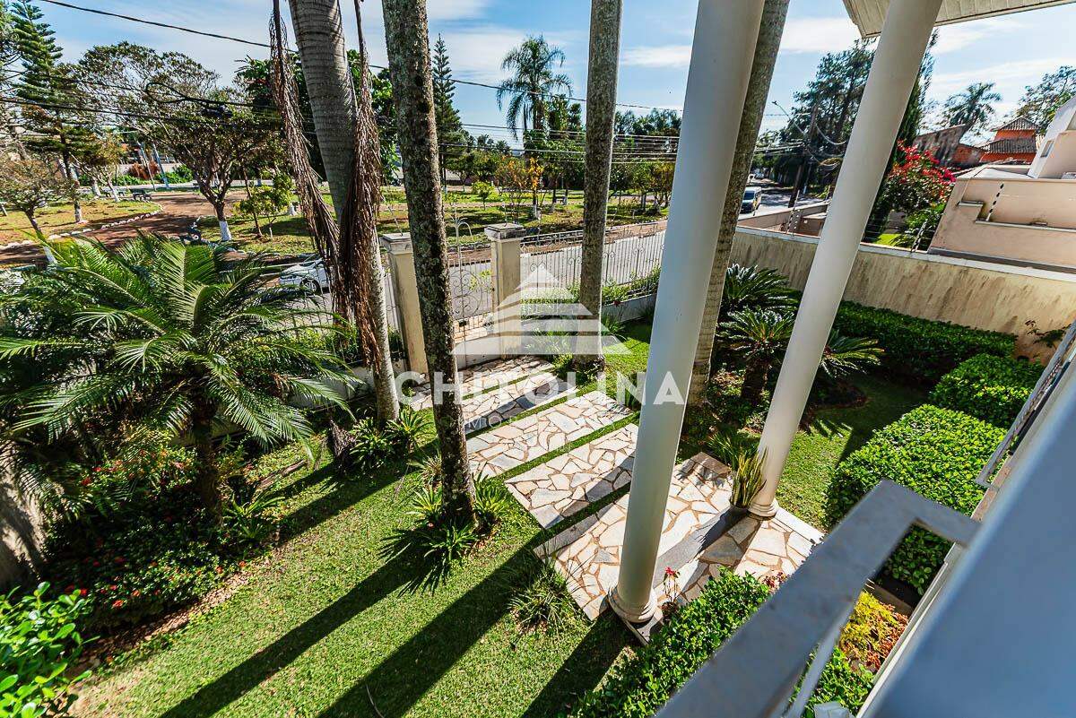 Casa à venda no Jardim Colombo: 