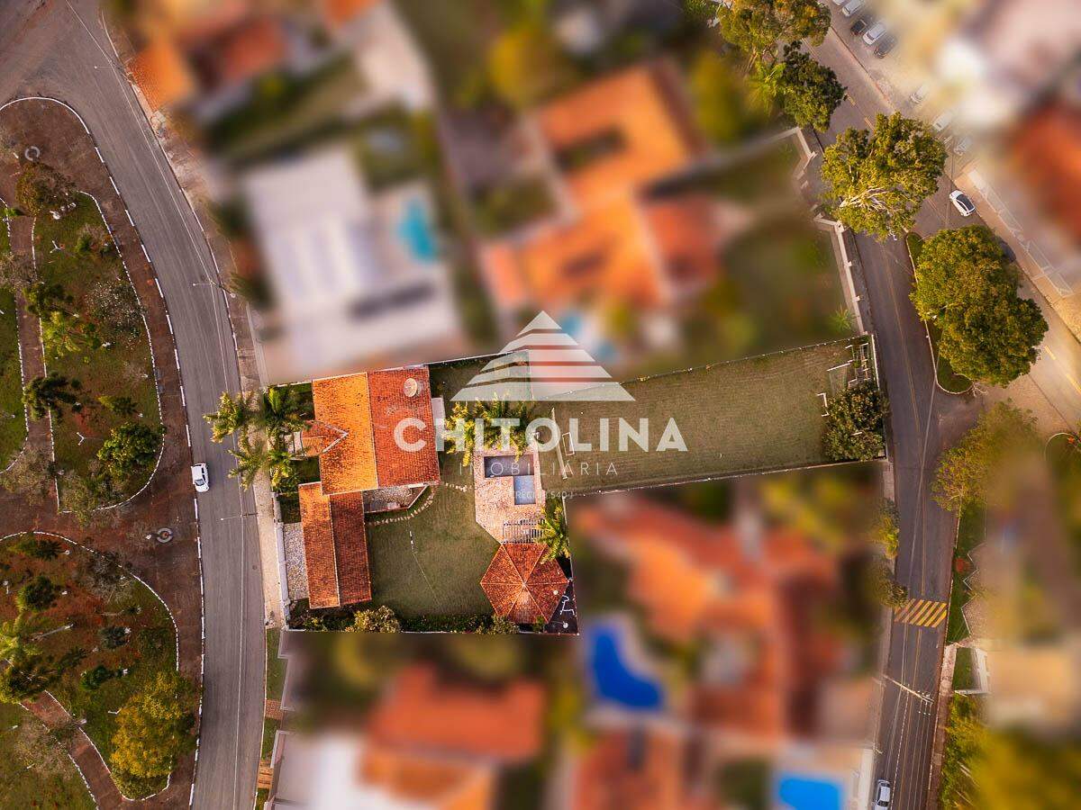 Casa à venda no Jardim Colombo: 