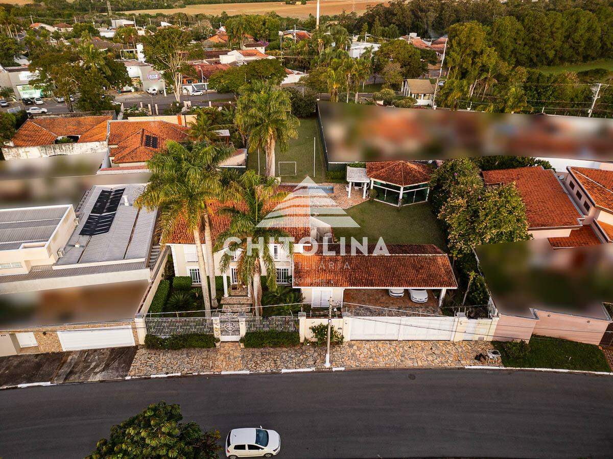 Casa à venda no Jardim Colombo: 