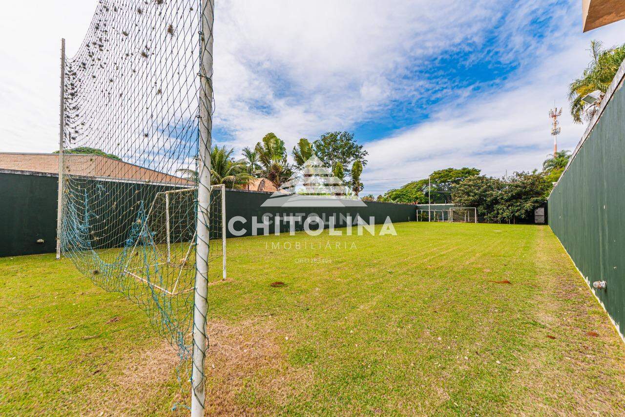 Terreno à venda no Jardim Colombo: 