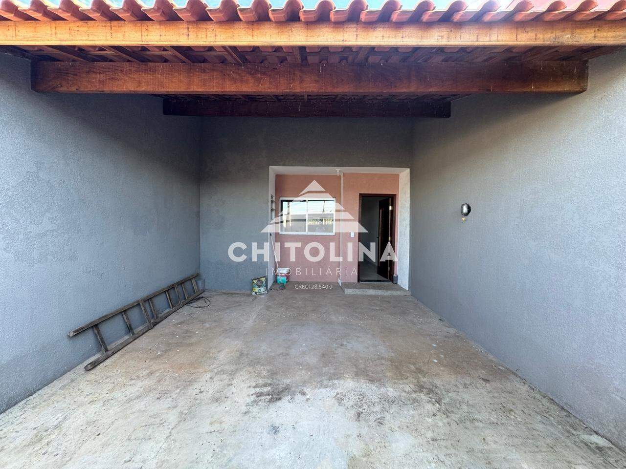 Casa à venda no Vila Mazzei: 