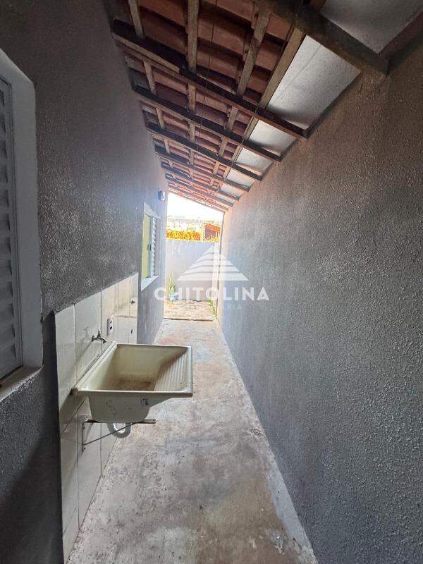 Casa à venda no Vila Mazzei: 