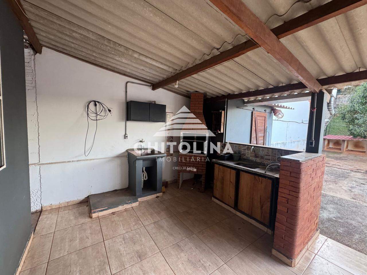 Casa à venda no Vila Mazzei: 