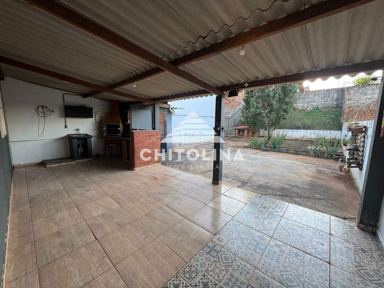 Casa à venda no Vila Mazzei: 