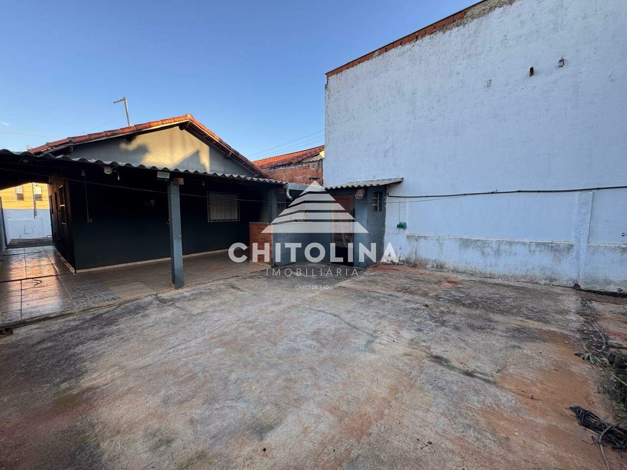 Casa à venda no Vila Mazzei: 