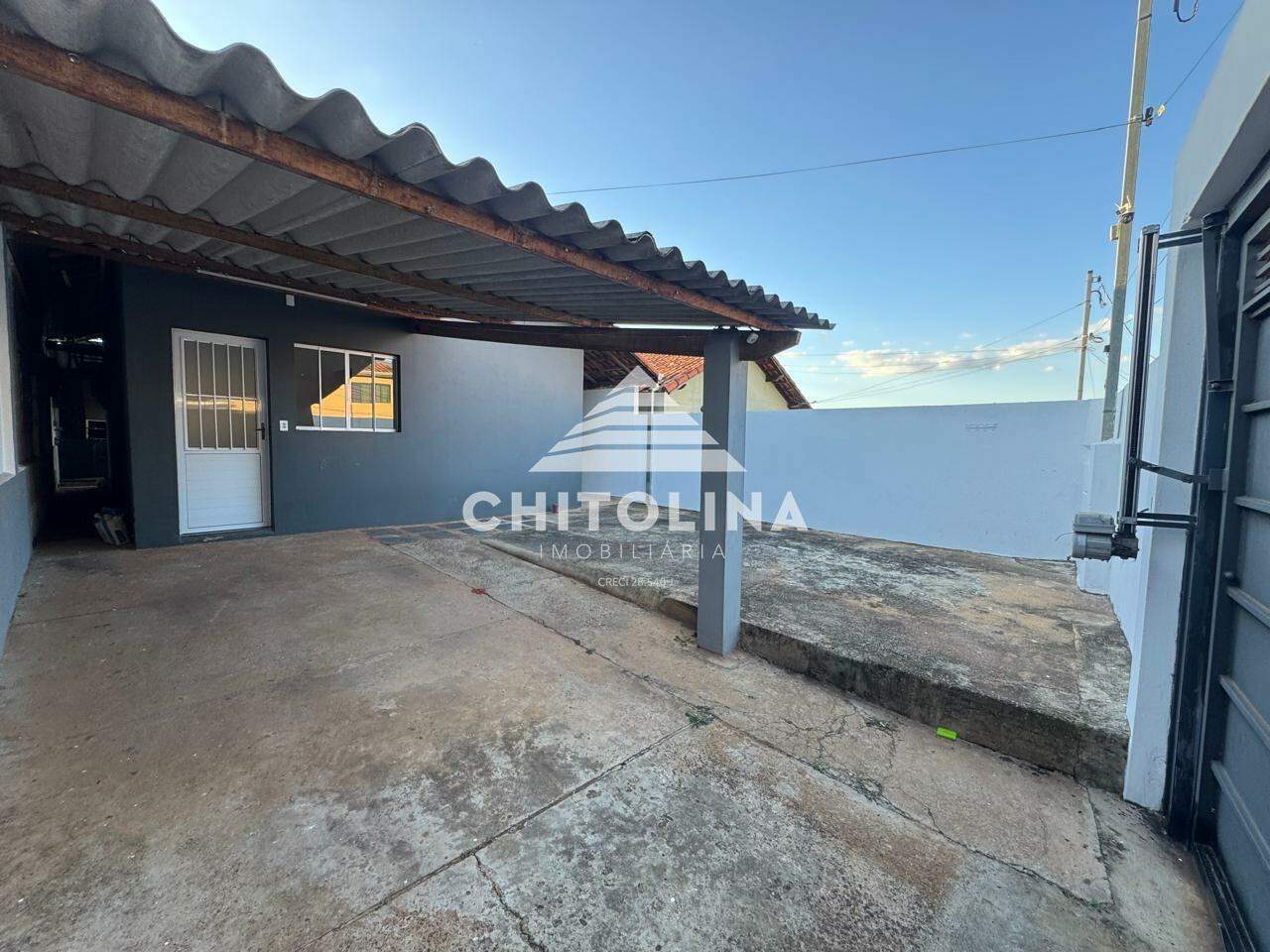 Casa à venda no Vila Mazzei: 