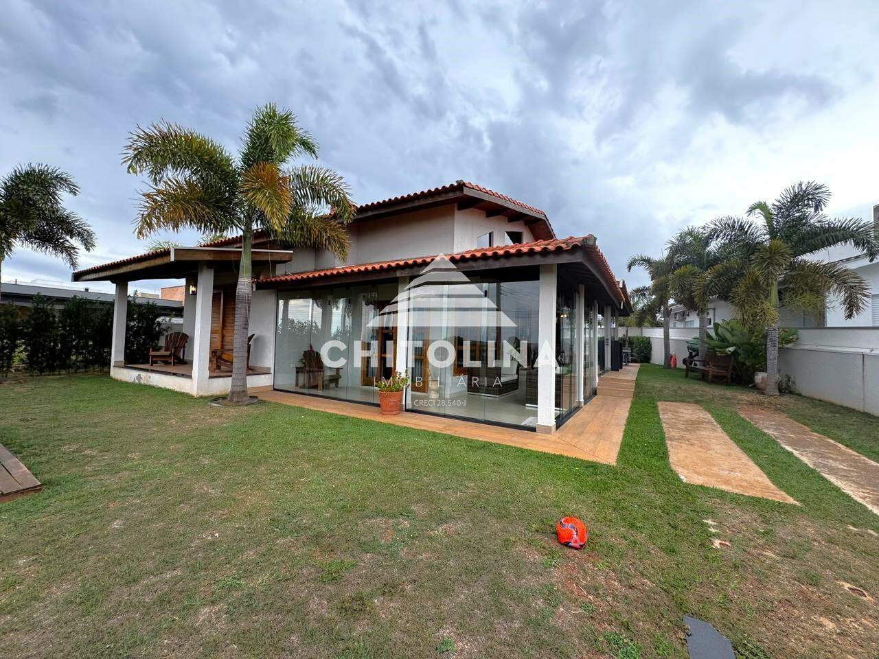 Casa em condomínio à venda no Riviera de Santa Cristina XIII: 