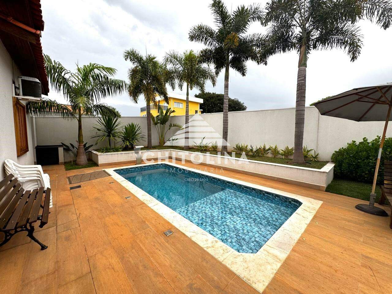 Casa em condomínio à venda no Riviera de Santa Cristina XIII: 