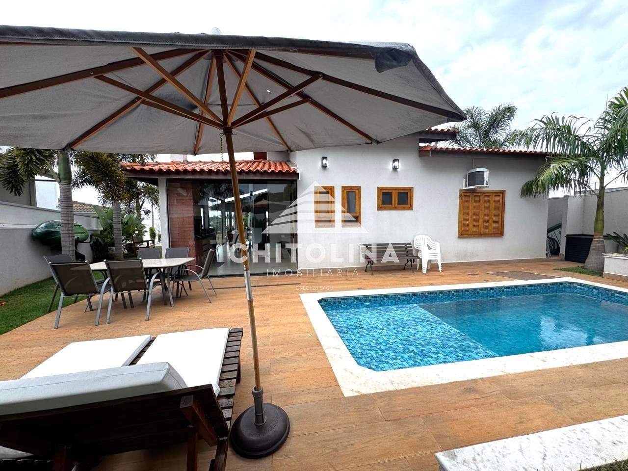 Casa em condomínio à venda no Riviera de Santa Cristina XIII: 