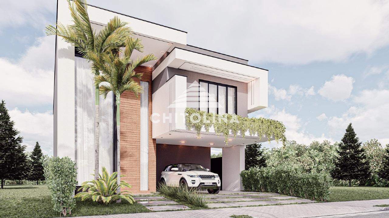Casa à venda no Golden Ville: 