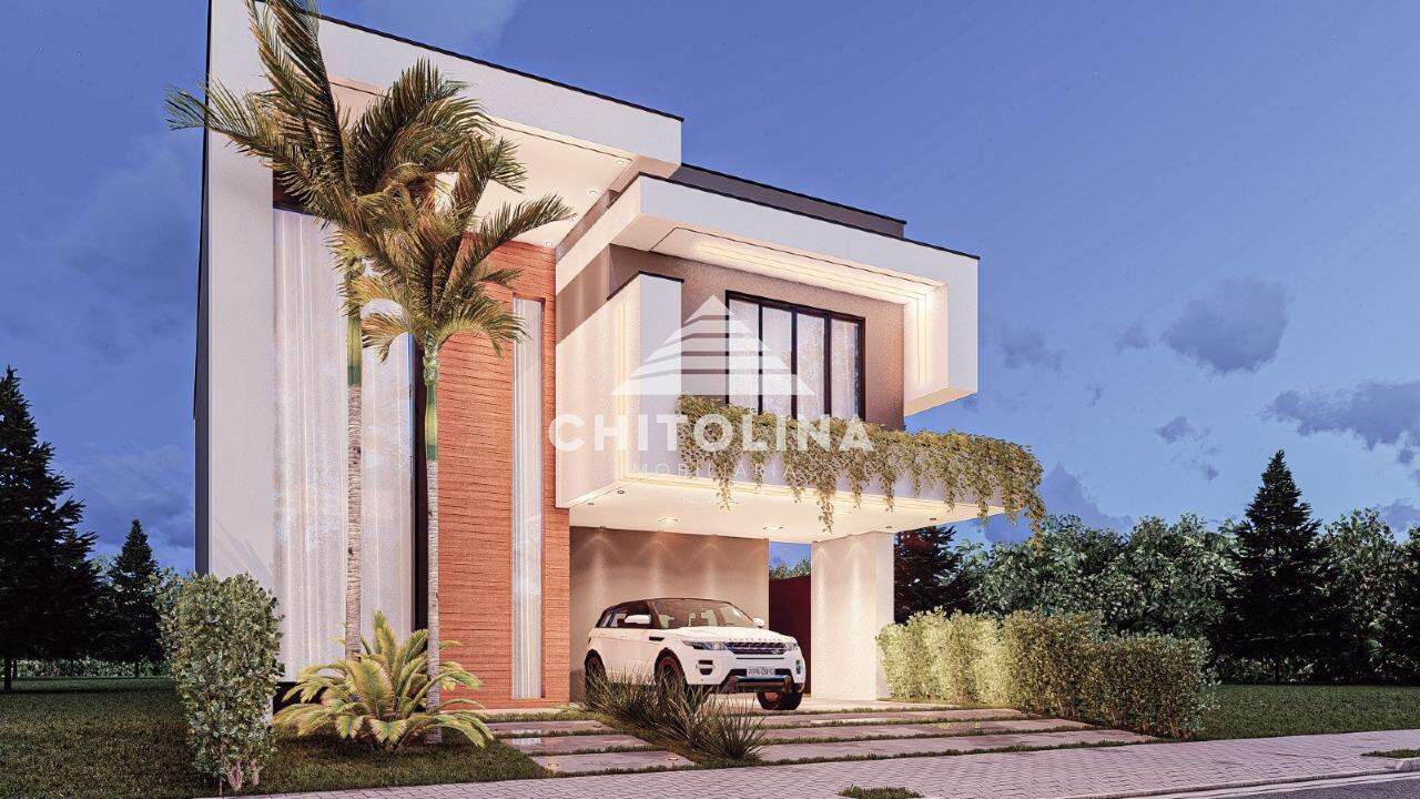 Casa à venda no Golden Ville: 