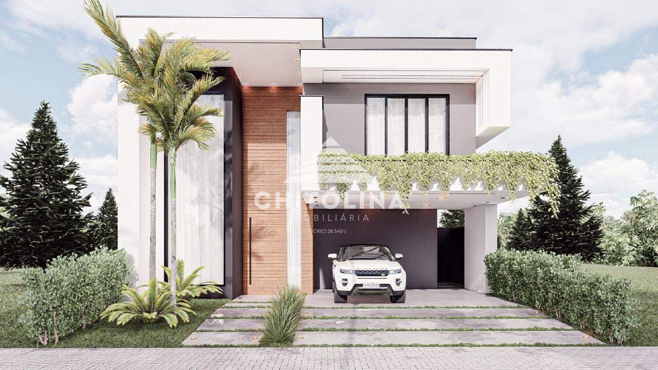 Casa à venda no Golden Ville: 