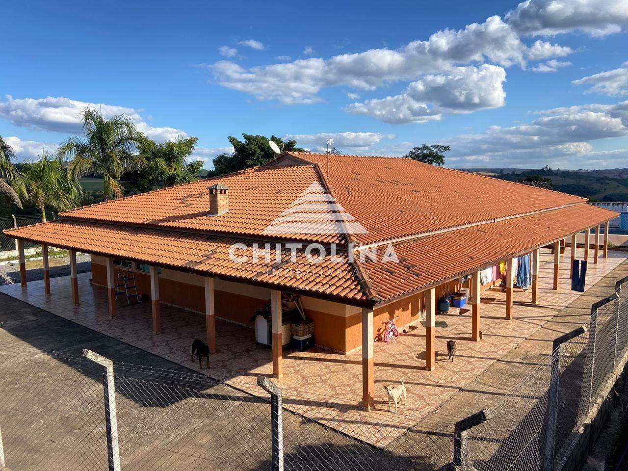 Sítio à venda no SÃO ROQUE: 