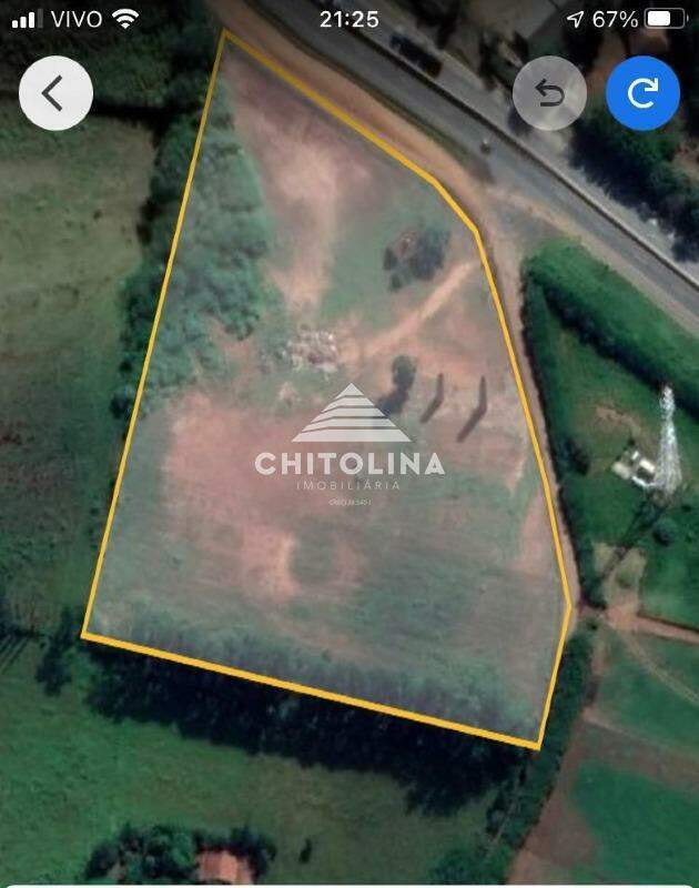 Terreno à venda no Jardim Monte Santo: 