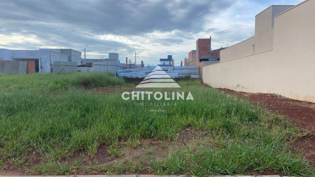 Terreno à venda no Golden Ville: 
