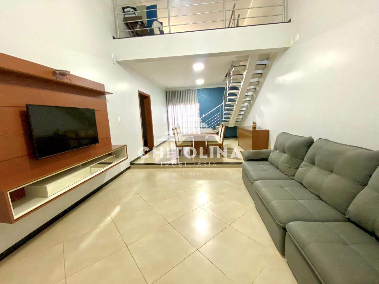 Casa à venda no Jardim Alvorada: 
