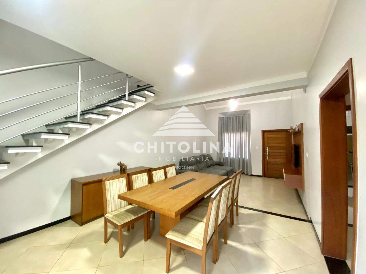 Casa à venda no Jardim Alvorada: 