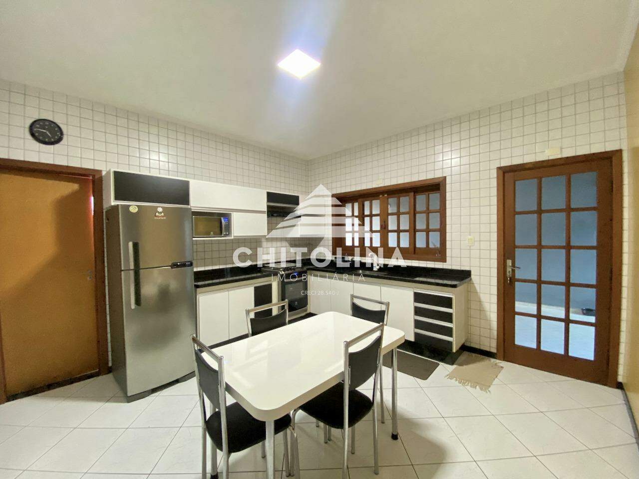 Casa à venda no Jardim Alvorada: 