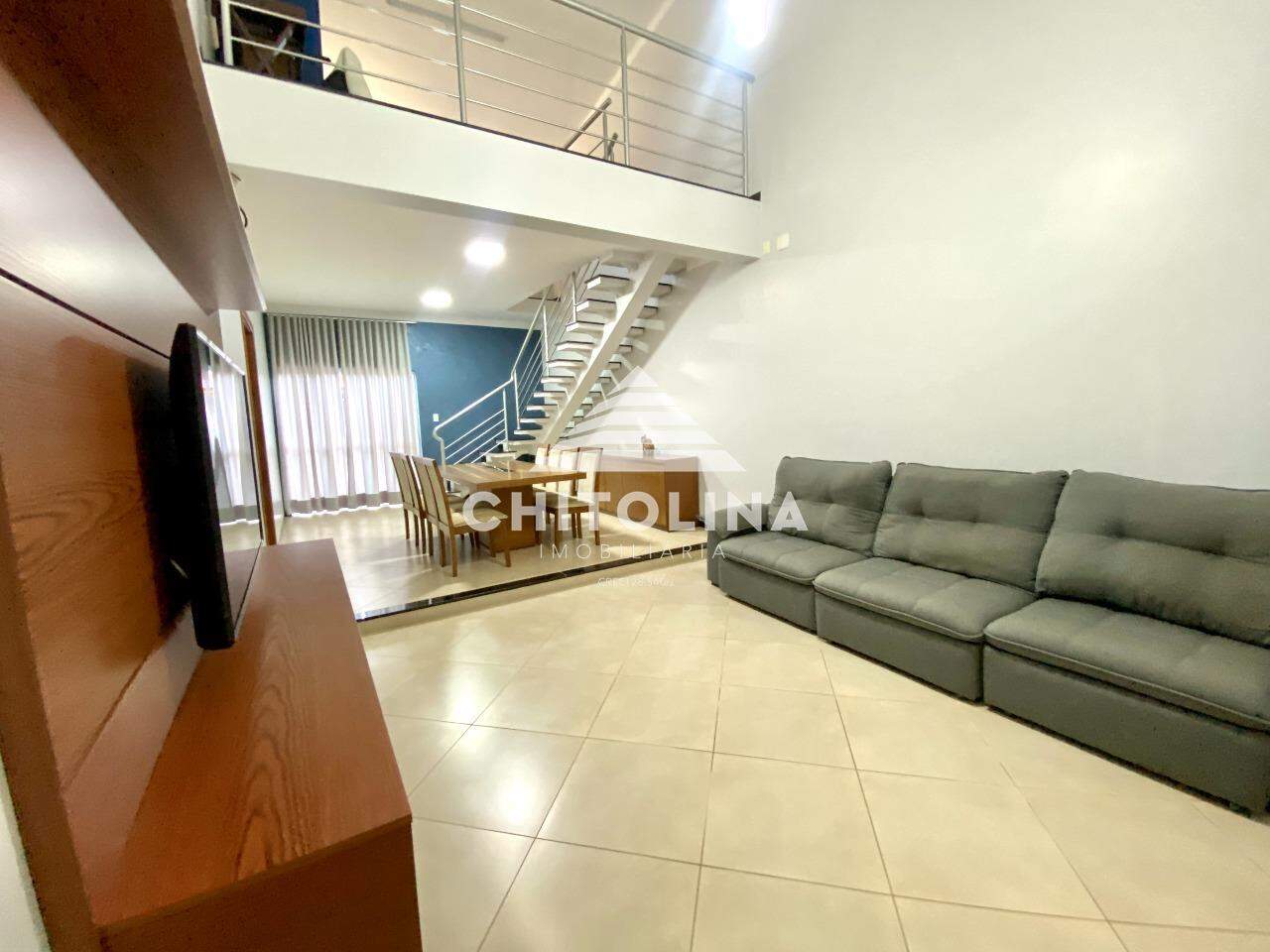 Casa à venda no Jardim Alvorada: 