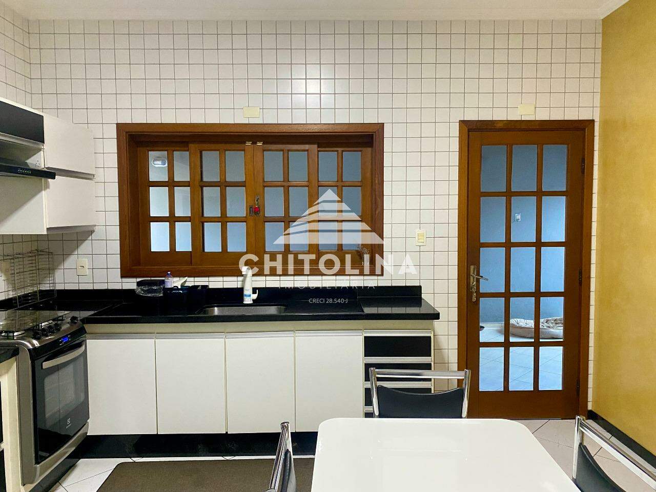 Casa à venda no Jardim Alvorada: 