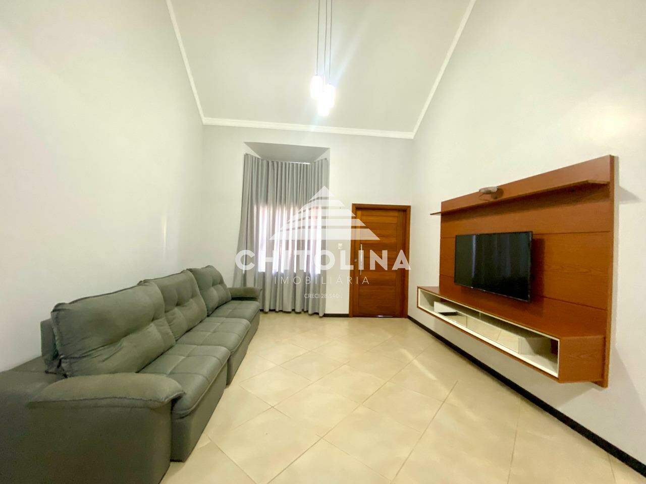Casa à venda no Jardim Alvorada: 