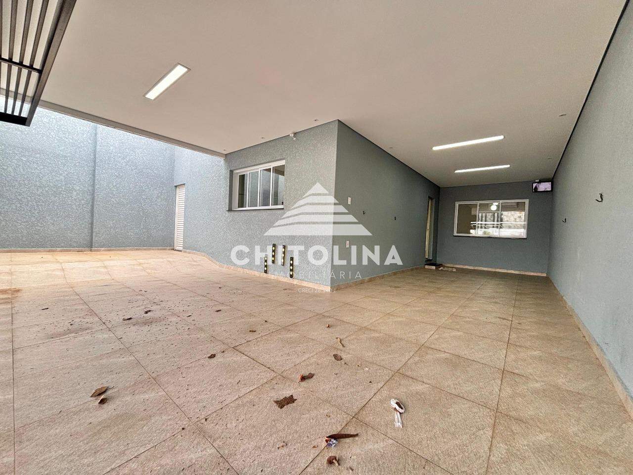 Casa à venda no Jardim Mesquita: 