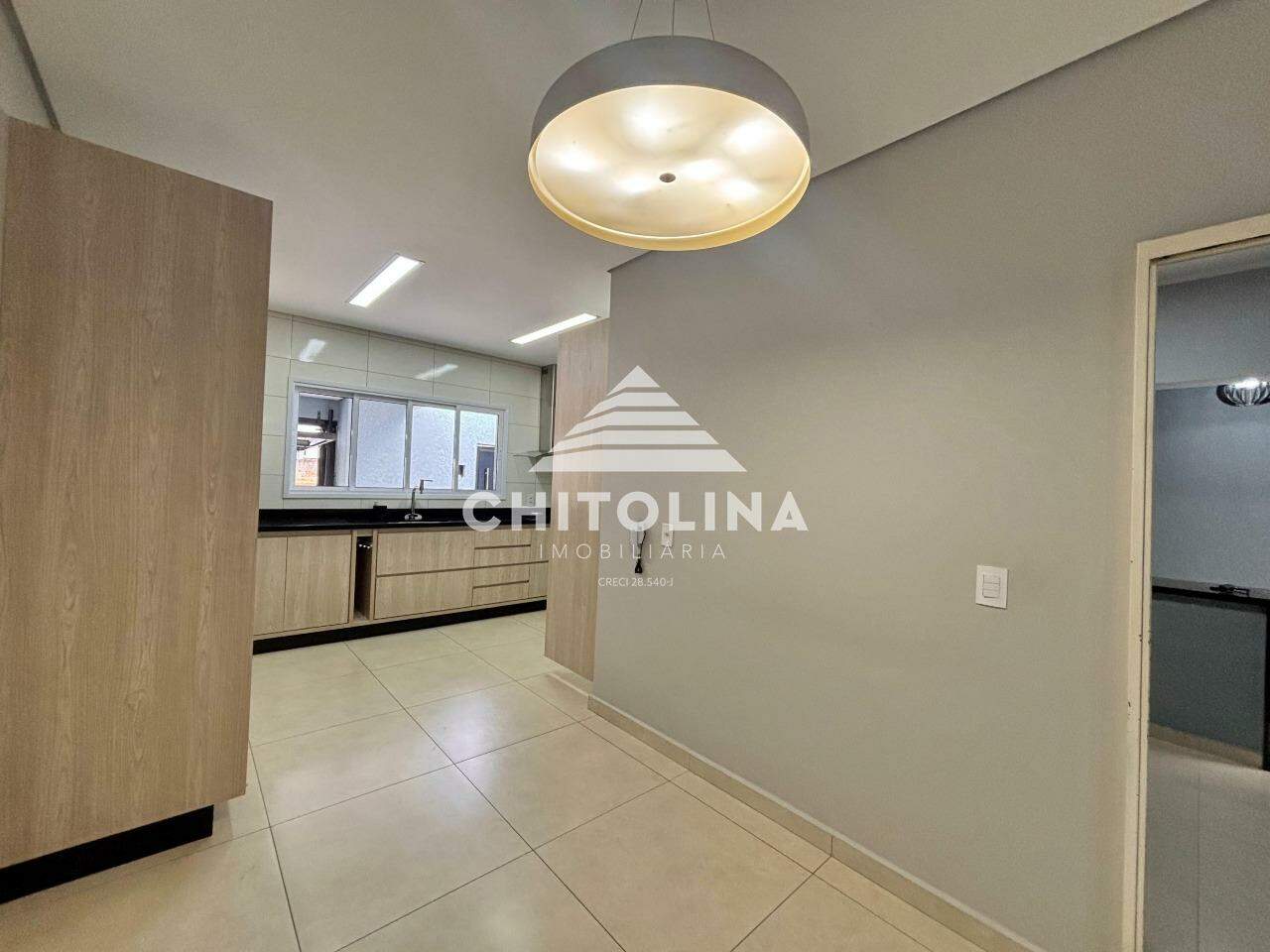 Casa à venda no Jardim Mesquita: 
