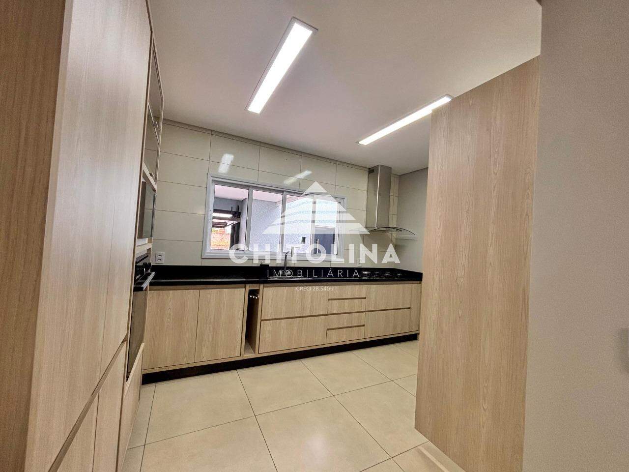 Casa à venda no Jardim Mesquita: 