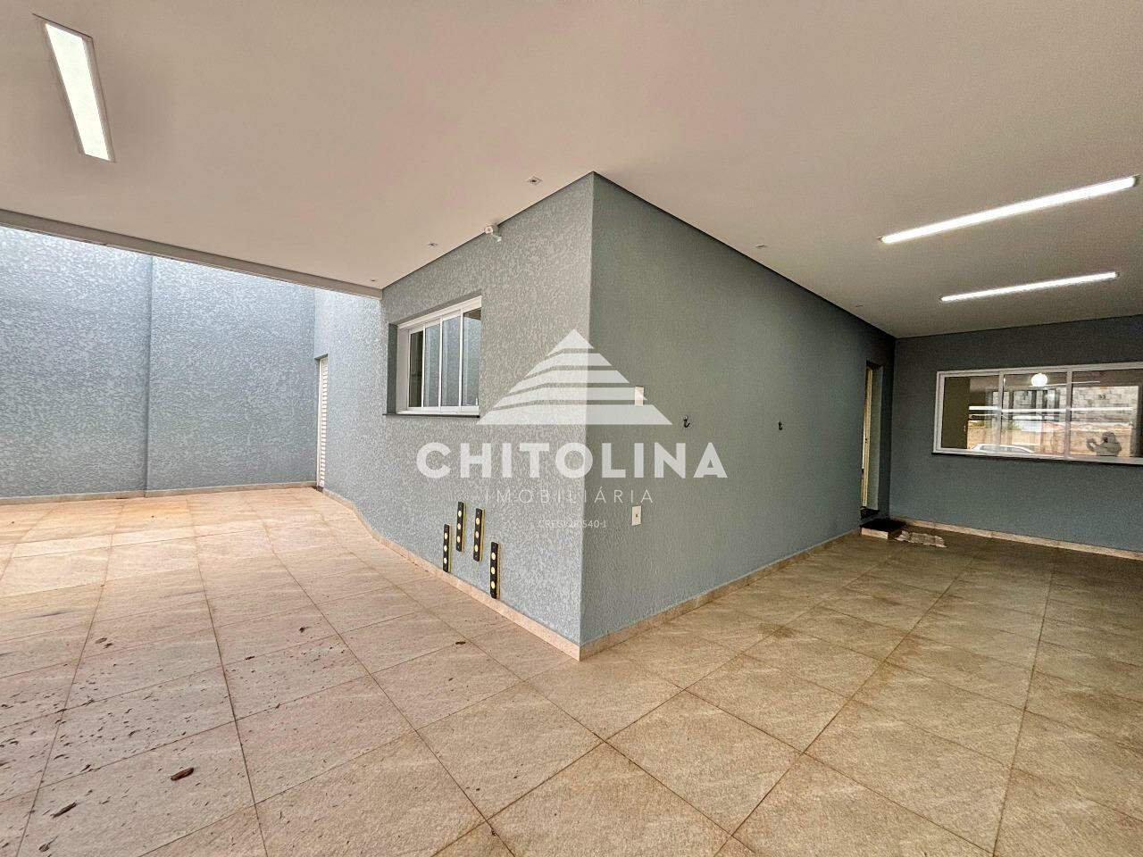 Casa à venda no Jardim Mesquita: 