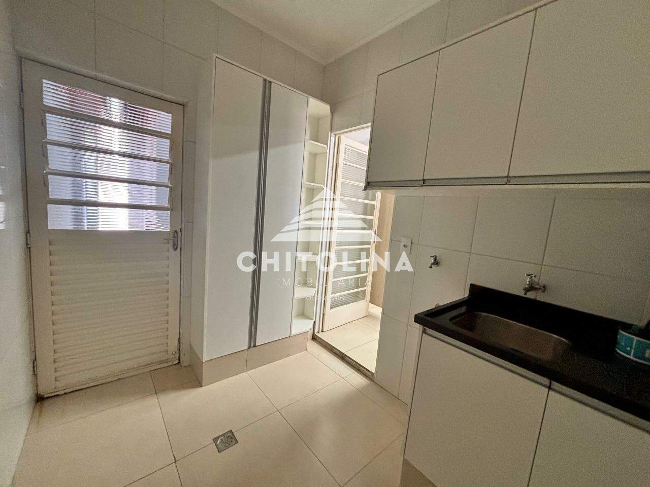 Casa à venda no Jardim Mesquita: 