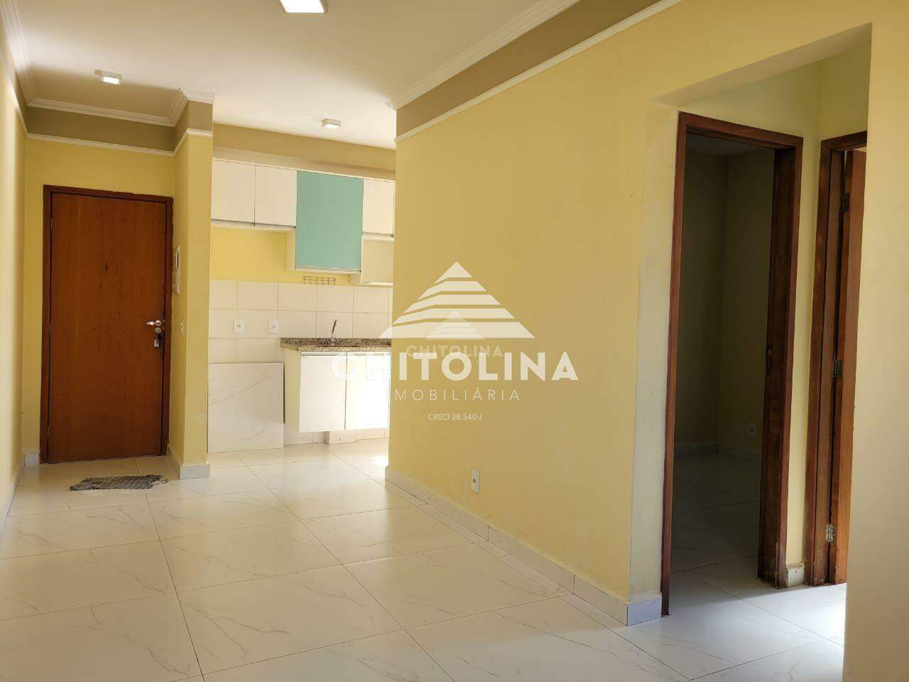 Apartamento à venda no Jardim Bela Vista: 