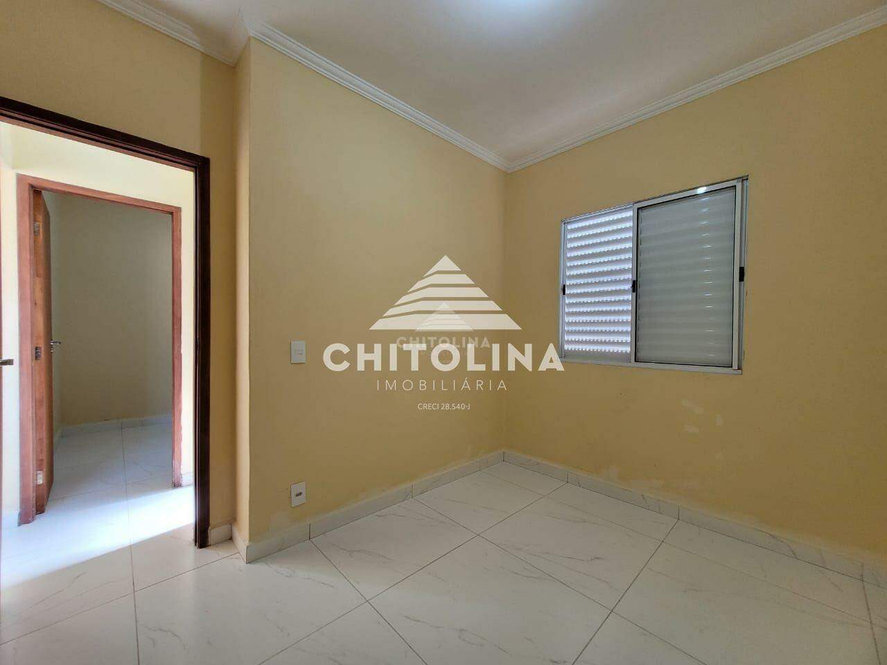 Apartamento à venda no Jardim Bela Vista: 