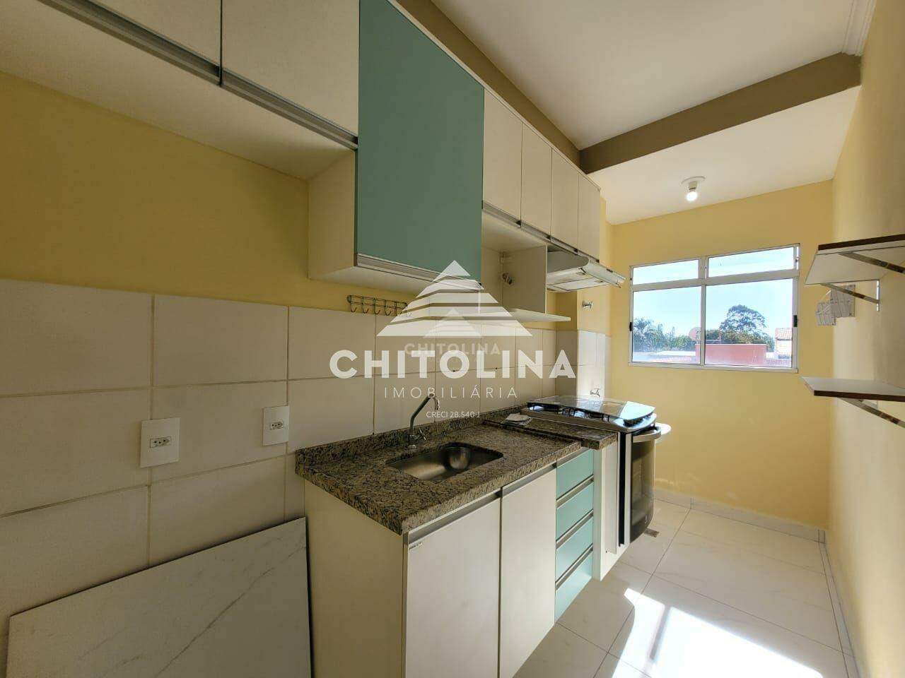 Apartamento à venda no Jardim Bela Vista: 