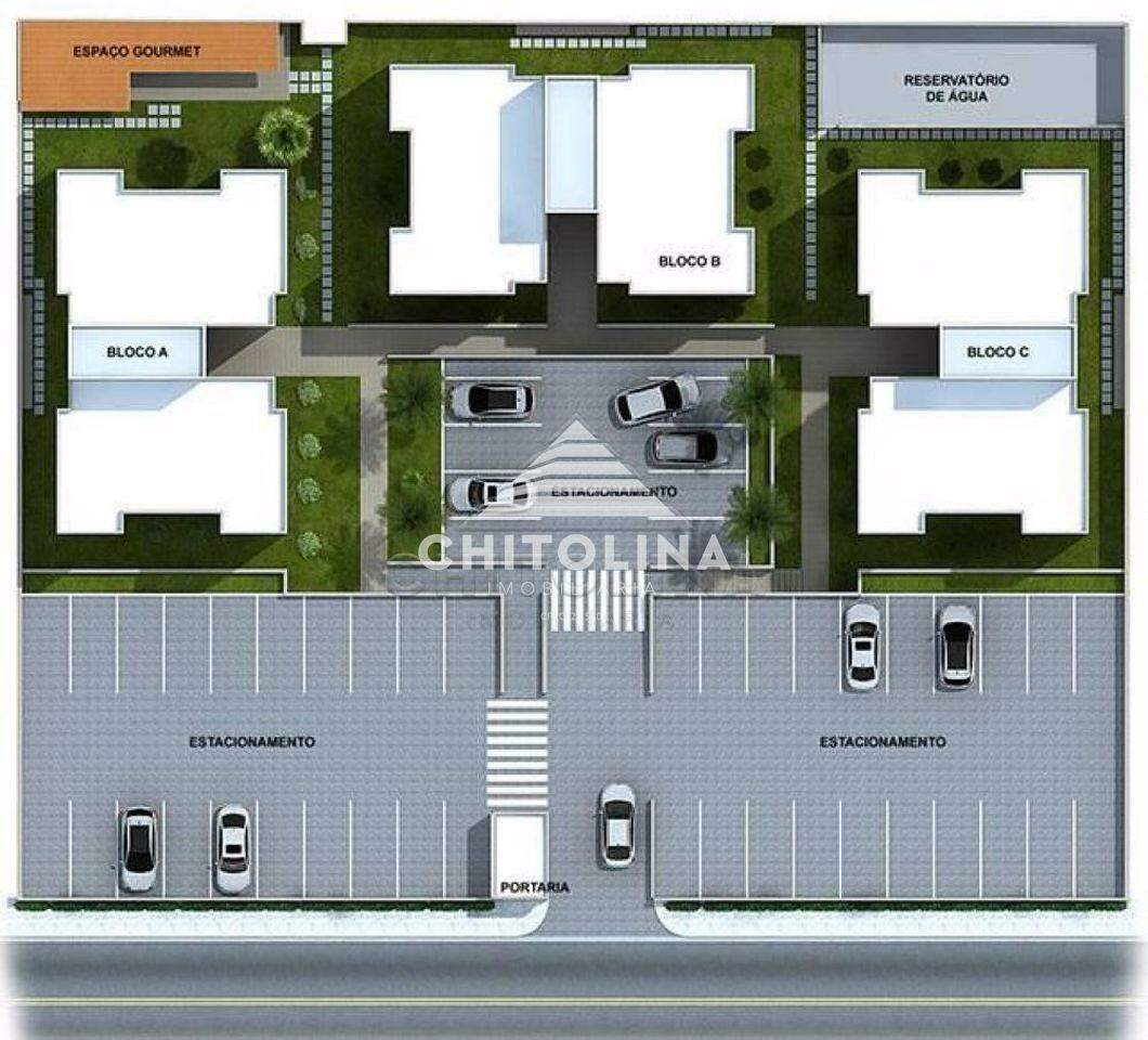 Apartamento à venda no Jardim Bela Vista: 
