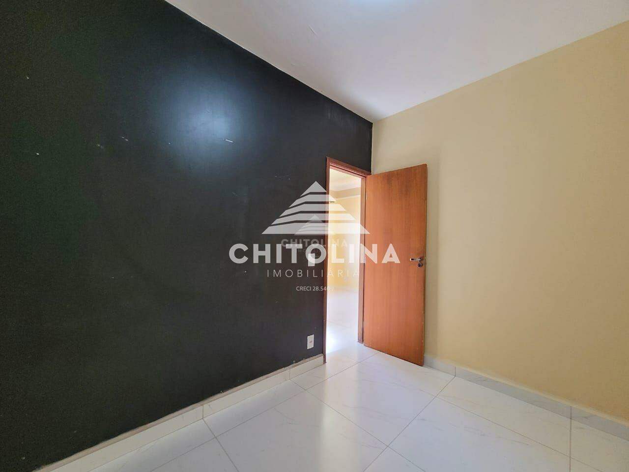 Apartamento à venda no Jardim Bela Vista: 