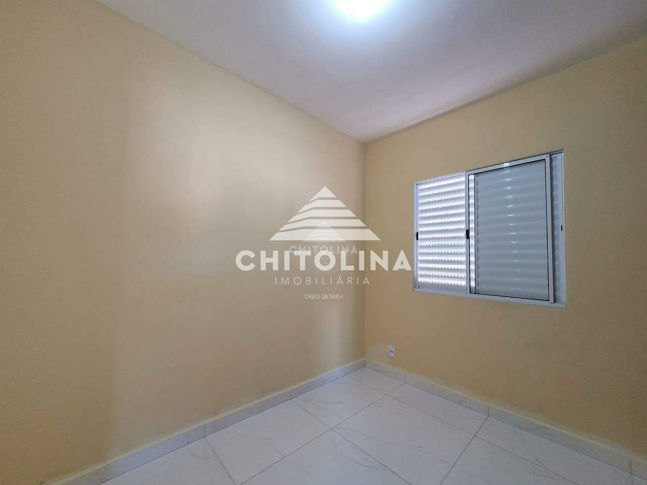 Apartamento à venda no Jardim Bela Vista: 