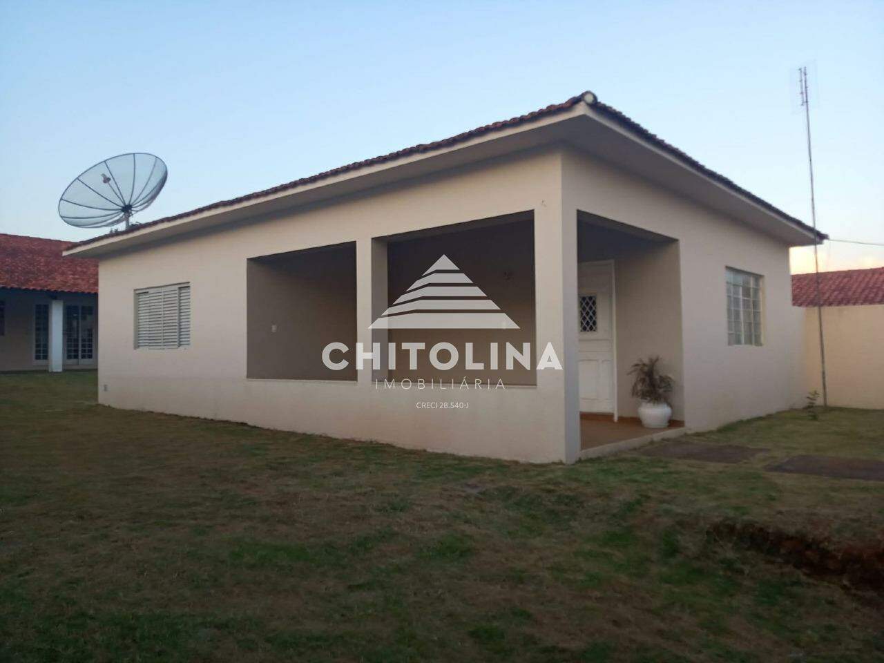 Casa à venda no Vila Monteiro: 