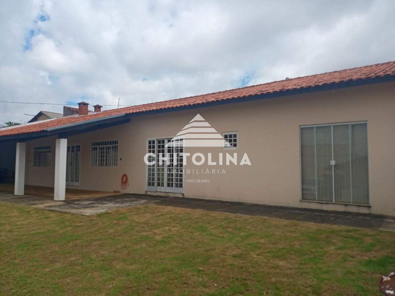 Casa à venda no Vila Monteiro: 
