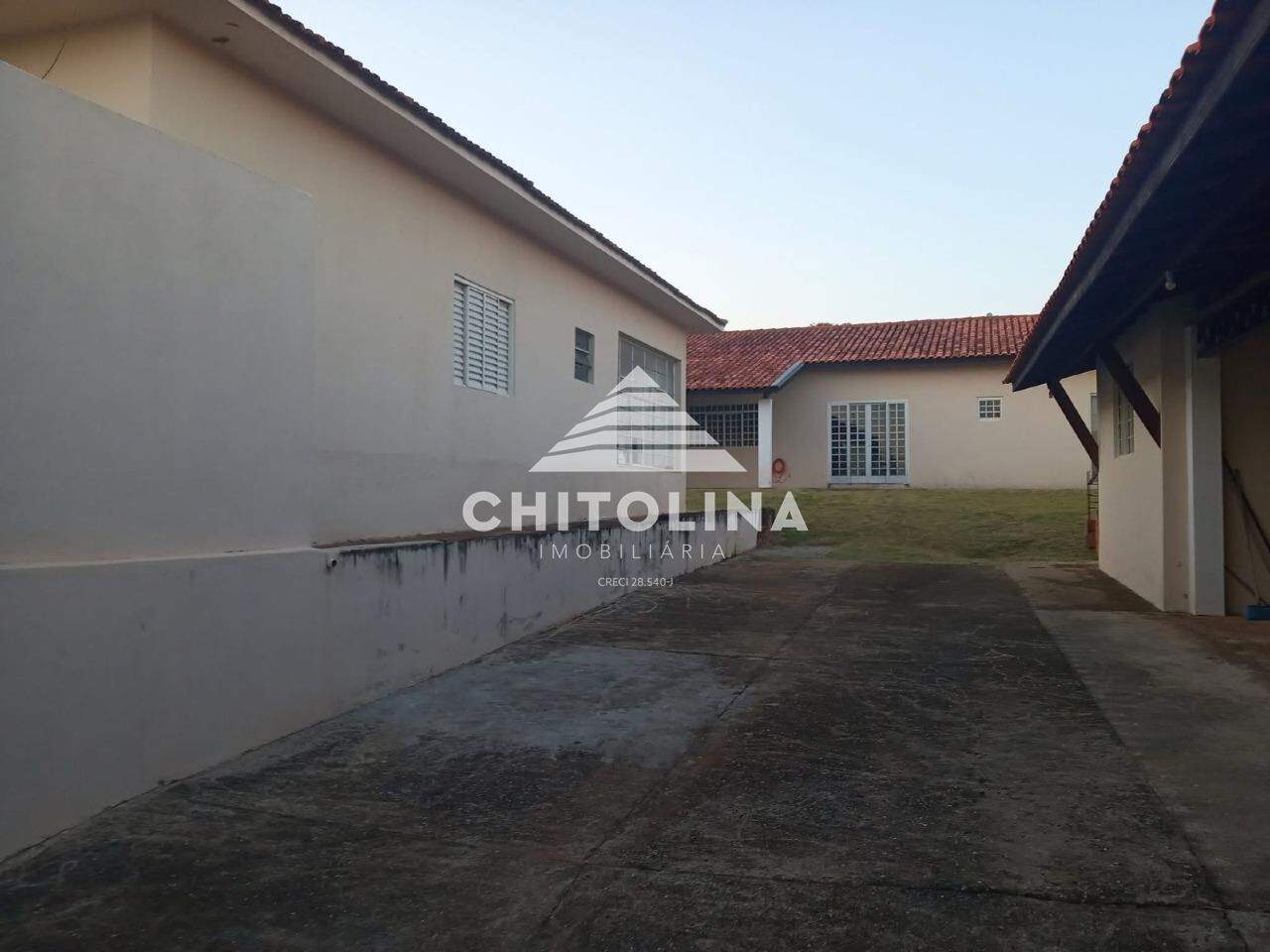 Casa à venda no Vila Monteiro: 
