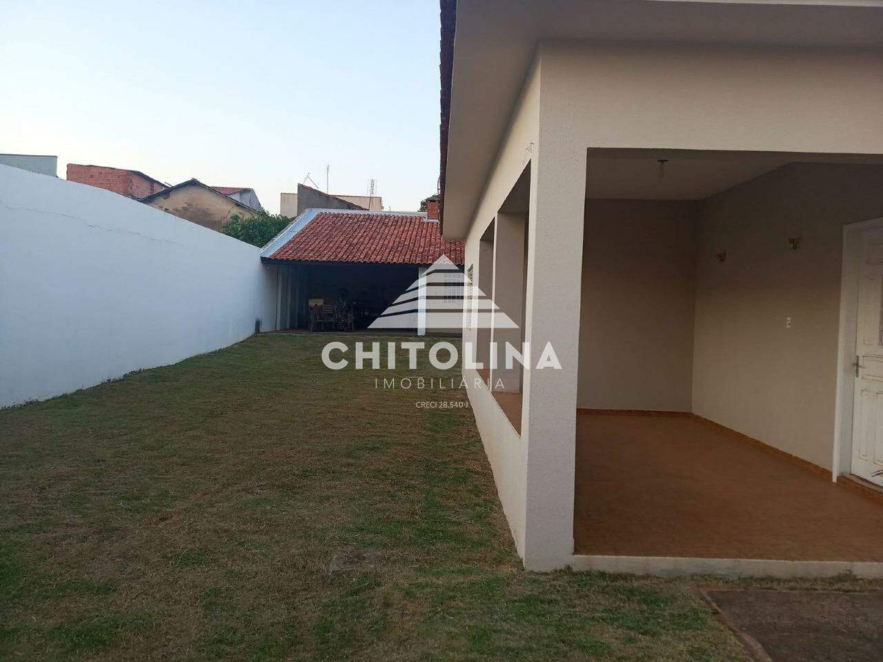 Casa à venda no Vila Monteiro: 