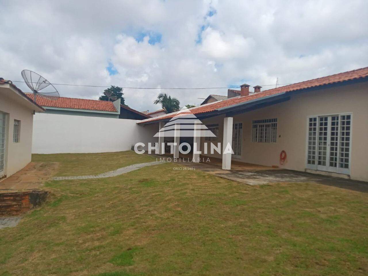 Casa à venda no Vila Monteiro: 