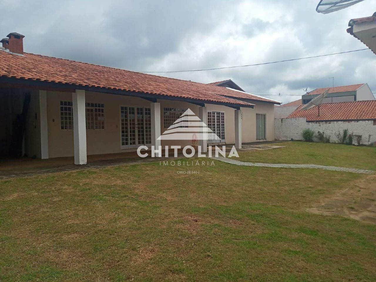 Casa à venda no Vila Monteiro: 