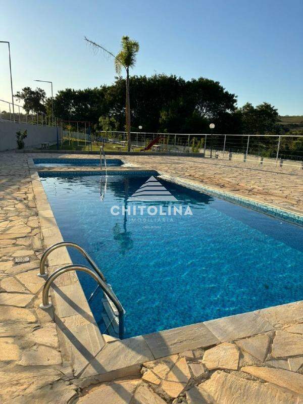 Apartamento à venda no Vila Reis: 