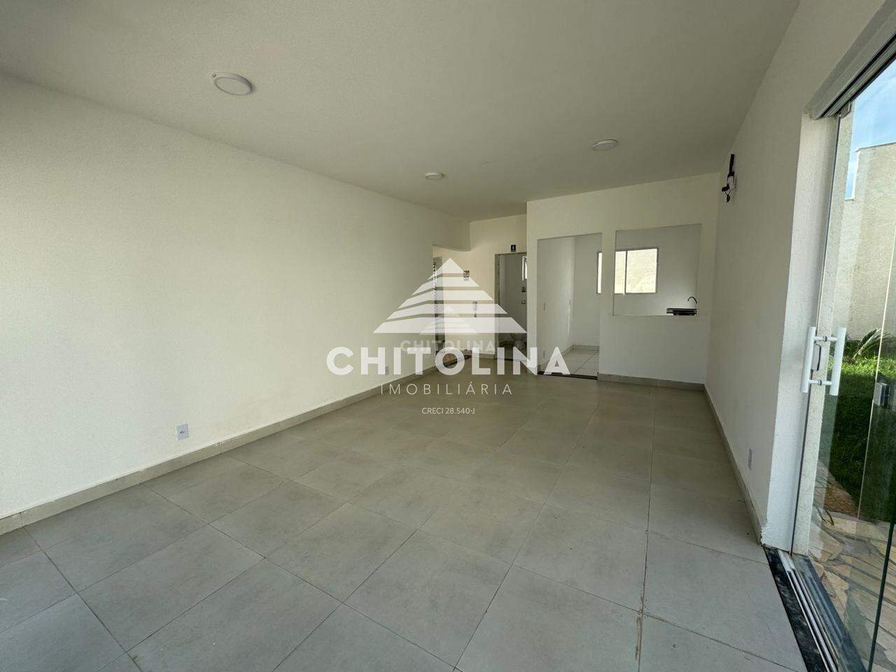 Apartamento à venda no Vila Reis: 